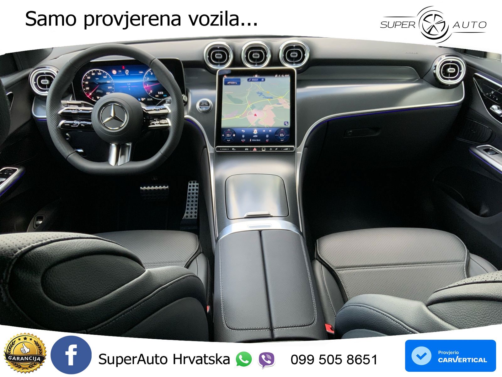 Mercedes GLC Coupe 200 (204 KS) 4MATIC 9G-TRONIC AMG LED+GR SJED+ACC