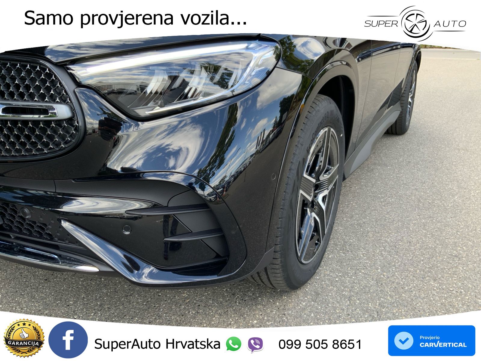 Mercedes GLC Coupe 200 (204 KS) 4MATIC 9G-TRONIC AMG LED+GR SJED+ACC