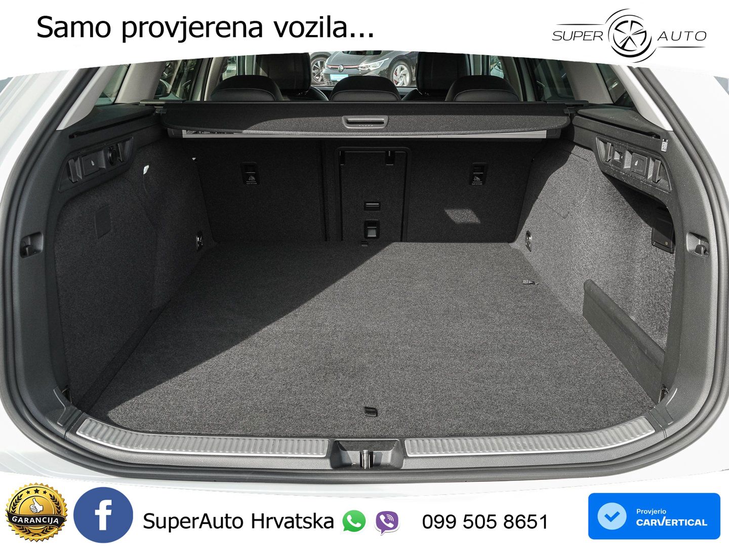 Volkswagen Passat Variant 1.5 TSI (204 KS) eHybrid DSG Business LED+GR SJED+ACC