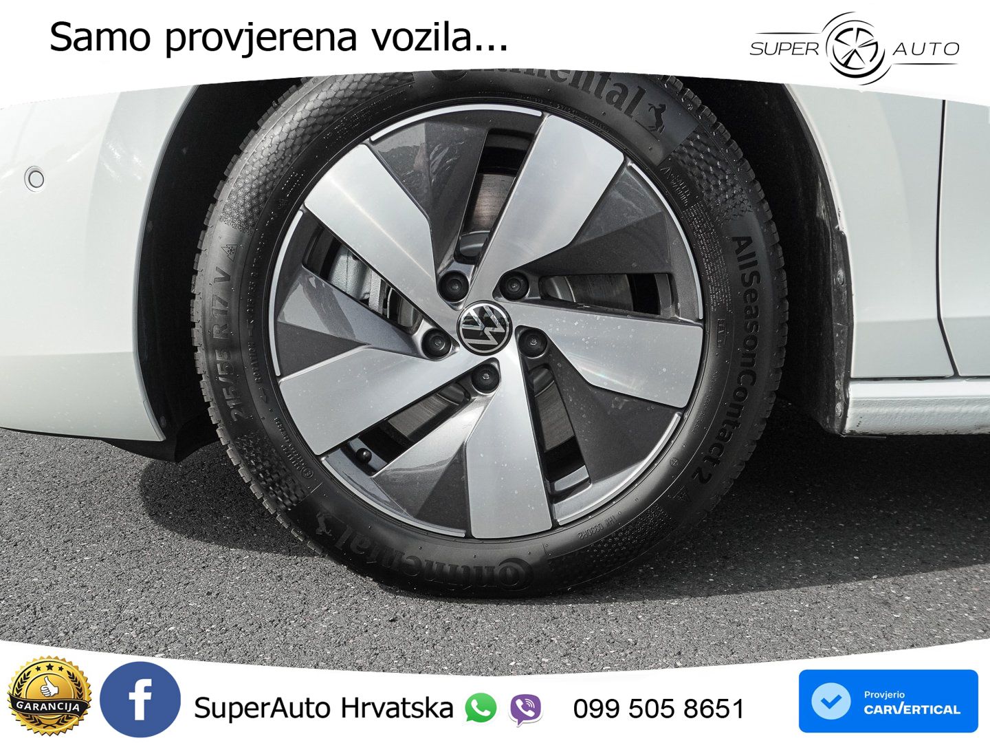 Volkswagen Passat Variant 1.5 TSI (204 KS) eHybrid DSG Business LED+GR SJED+ACC