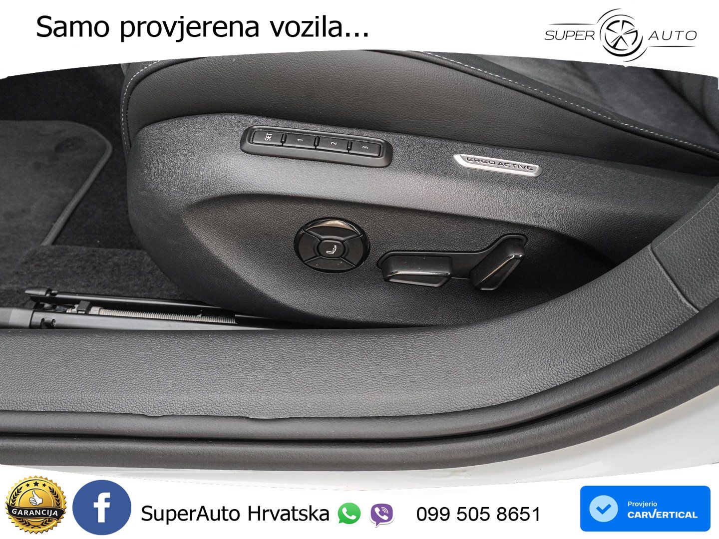Volkswagen Passat Variant 1.5 TSI (204 KS) eHybrid DSG Business LED+GR SJED+ACC