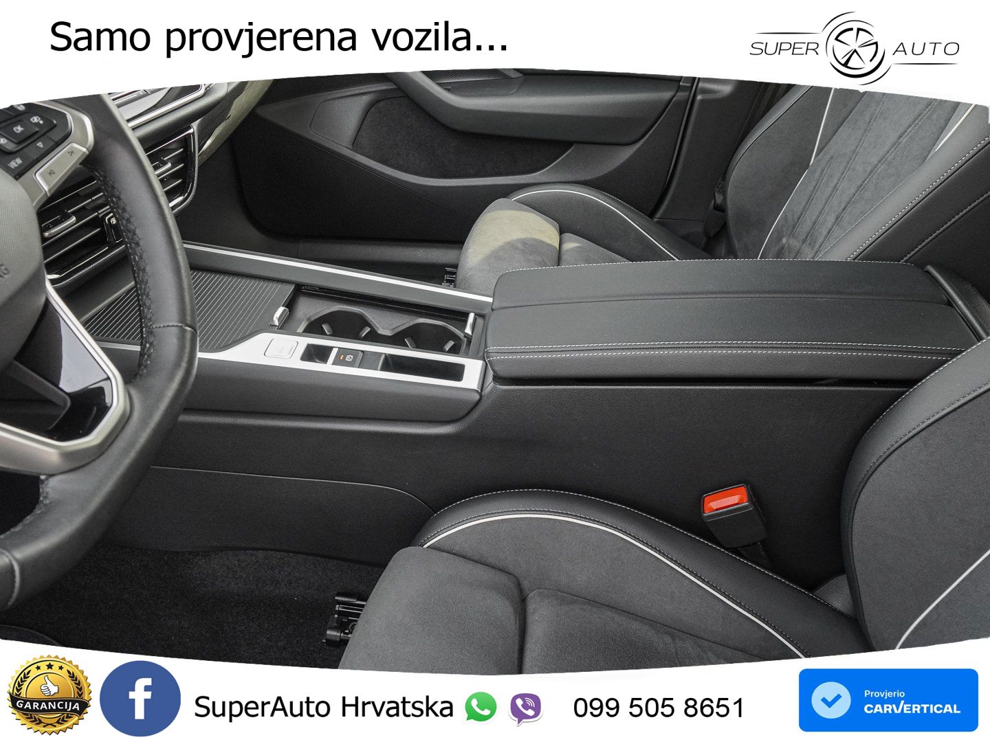 Volkswagen Passat Variant 1.5 TSI (204 KS) eHybrid DSG Business LED+GR SJED+ACC