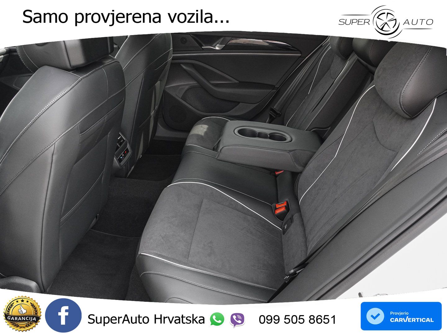 Volkswagen Passat Variant 1.5 TSI (204 KS) eHybrid DSG Business LED+GR SJED+ACC