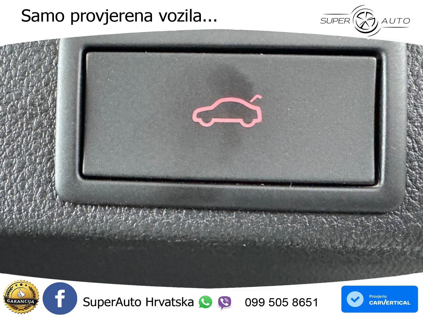 Škoda Octavia Combi RS 2.0 TSI (245 KS) DSG LED+GR SJED+ACC