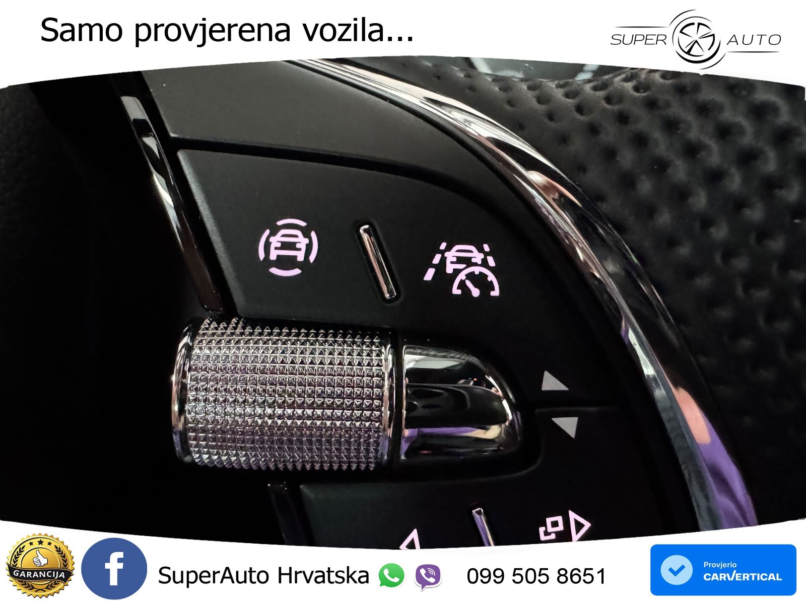 Škoda Octavia Combi RS 2.0 TSI (245 KS) DSG LED+GR SJED+ACC