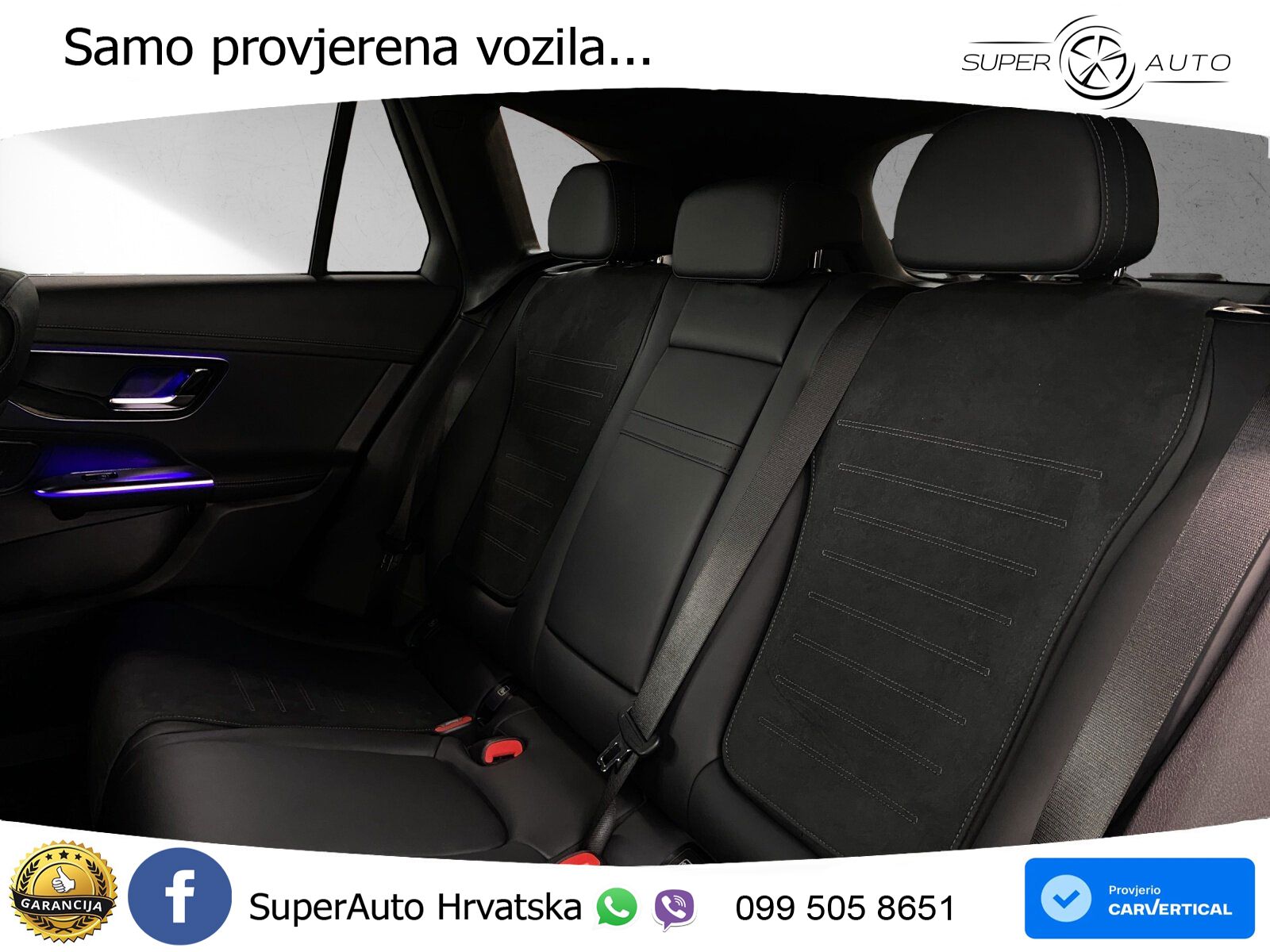 Mercedes GLC 200d (163 KS) 4MATIC 9G-TRONIC AMG LED+GR SJED+ACC