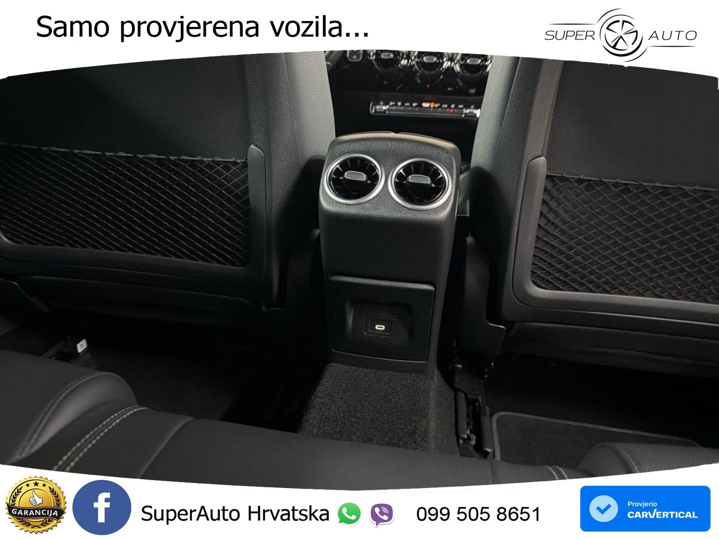 Mercedes-Benz A 180d 8G-DCT