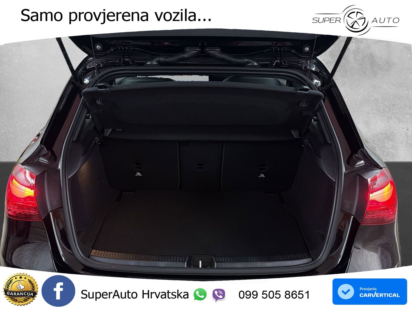 Mercedes-Benz A 180d 8G-DCT
