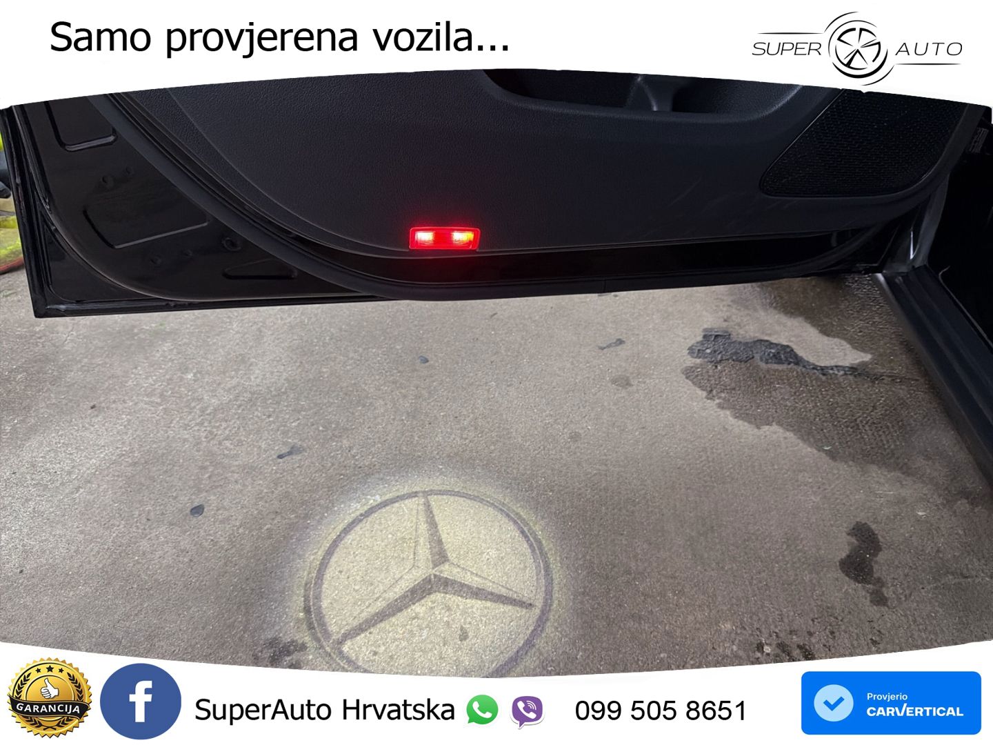 Mercedes-Benz A 180d 8G-DCT
