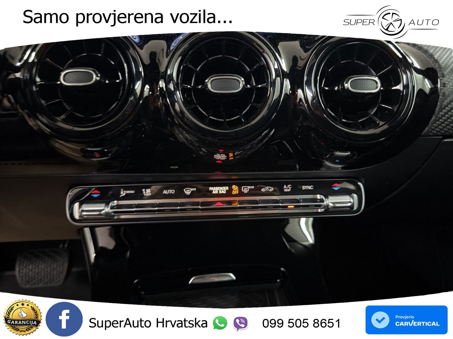 Mercedes-Benz A 180d 8G-DCT