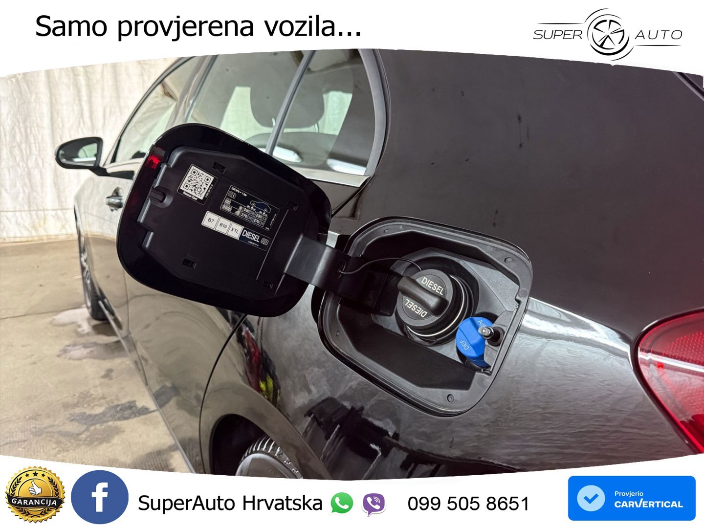 Mercedes-Benz A 180d 8G-DCT