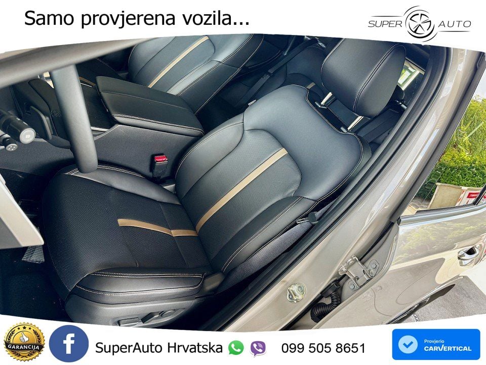 Mazda CX-60 3.3 e-Skyactiv D (254 KS) AWD Automatic MATRIX+GR SJED+KAM