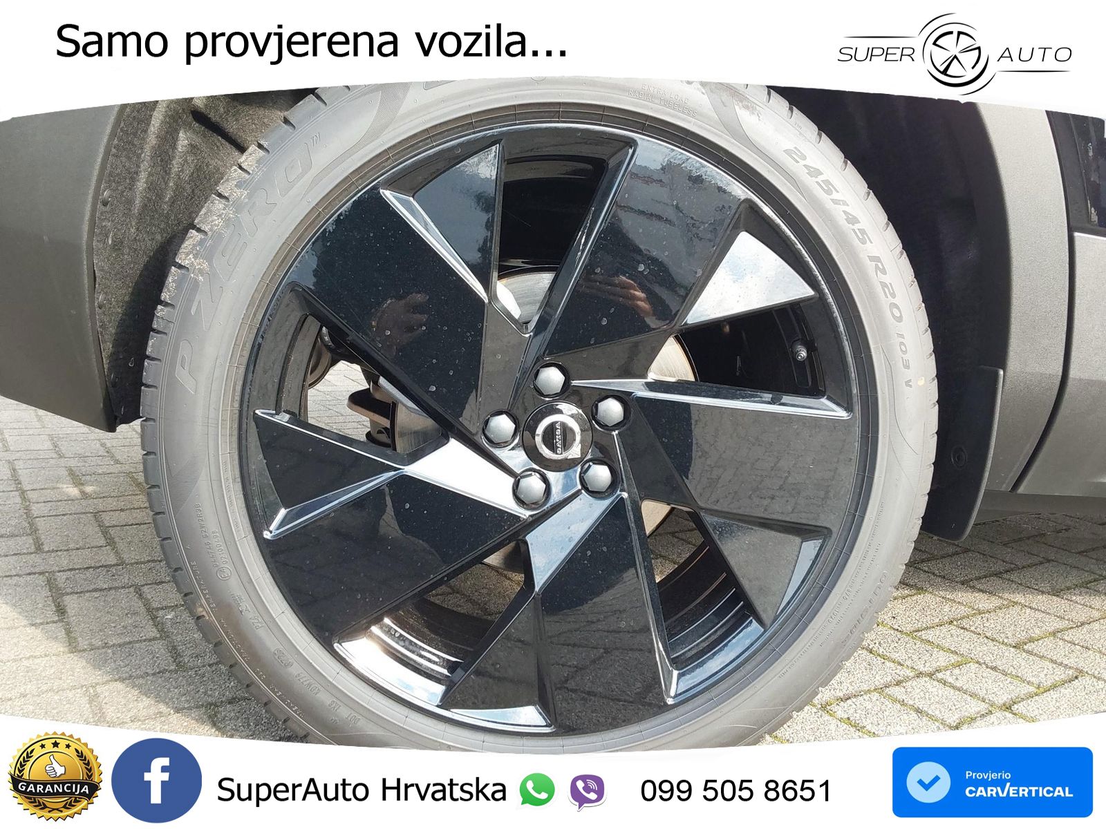 Volvo XC40 2.0 B4 197 KS Automatic ACC+GR SJED+360+PANO