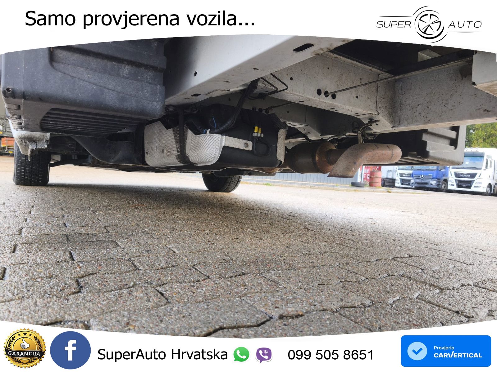 Renault Master Pritsche Esitzer Euro6 Klima 50tkm Tüv 136 KS