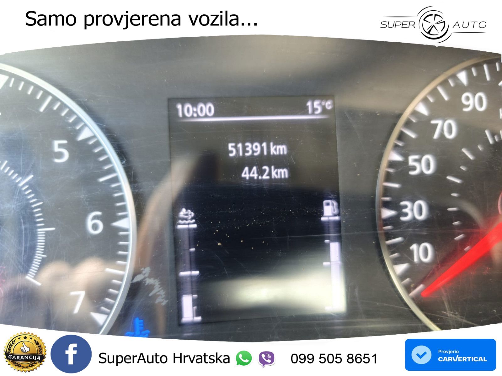 Renault Master Pritsche Esitzer Euro6 Klima 50tkm Tüv 136 KS