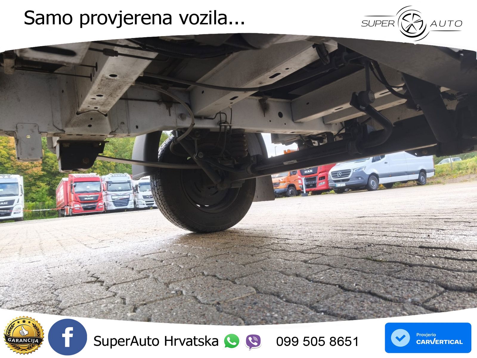 Renault Master Pritsche Esitzer Euro6 Klima 50tkm Tüv 136 KS