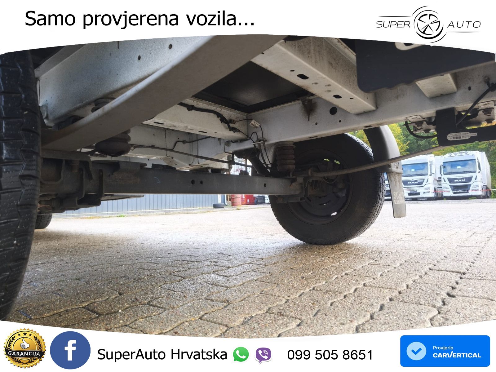 Renault Master Pritsche Esitzer Euro6 Klima 50tkm Tüv 136 KS