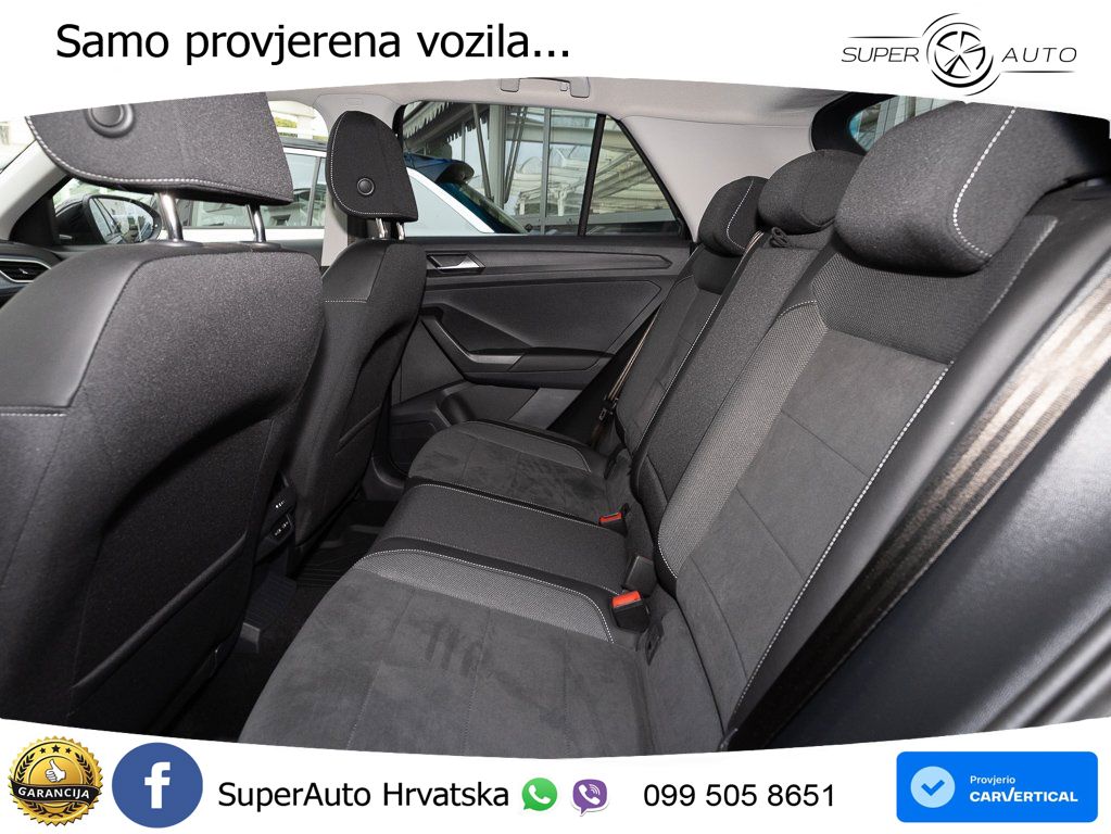 Volkswagen T-Roc I 1.5 TSI (150 KS) LED+GR SJED+ACC