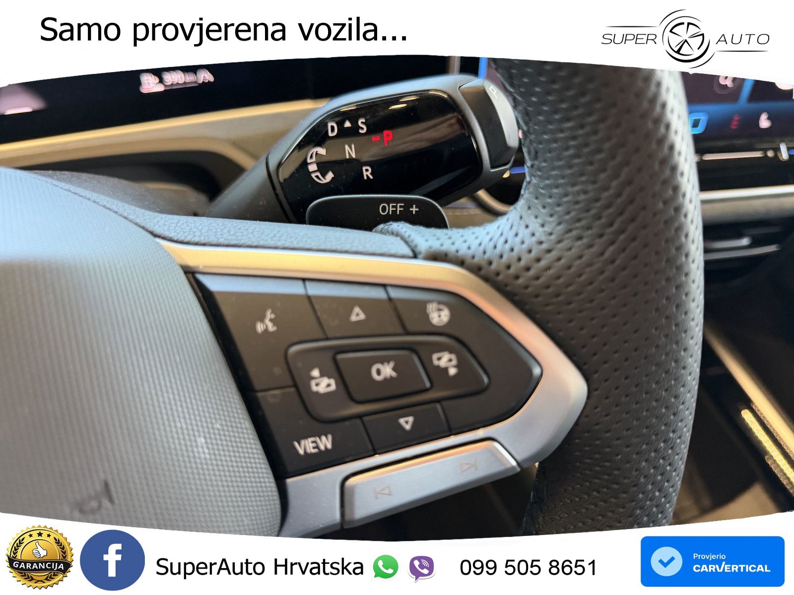 Volkswagen Passat Variant 2.0 TDI (193 KS) 4MOTION DSG R-Line LED+GR SJED+ACC