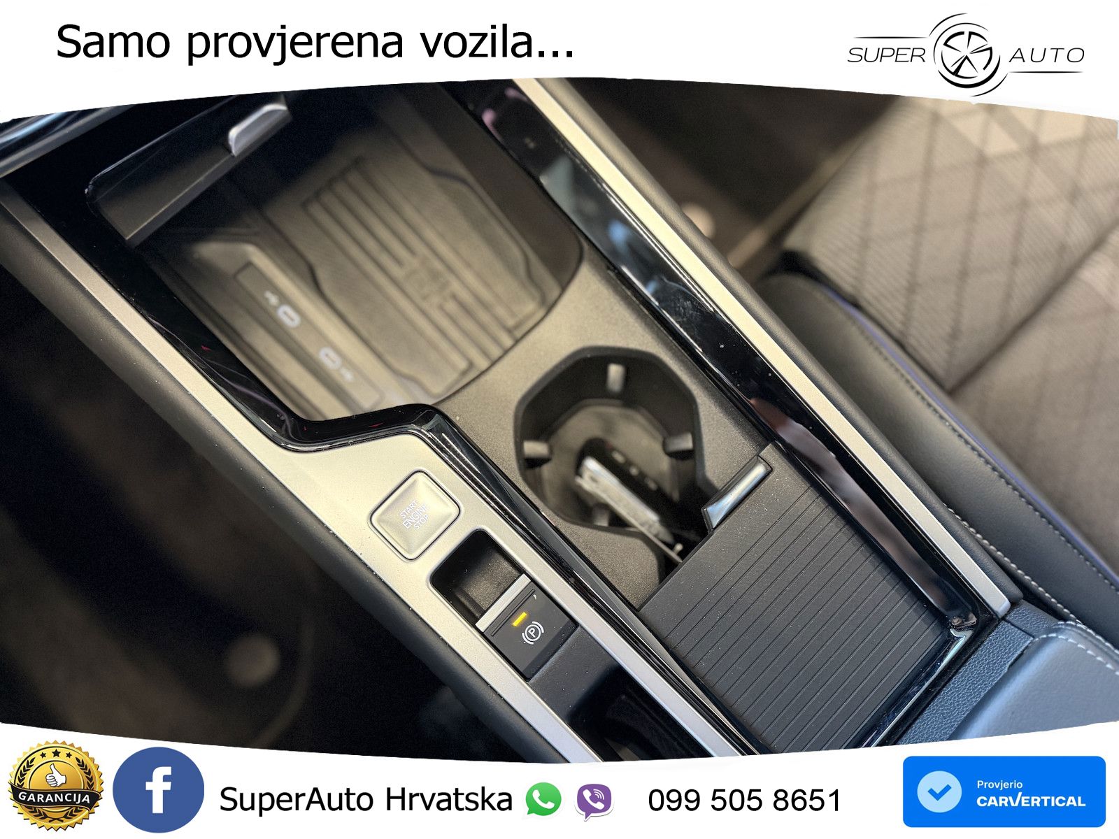 Volkswagen Passat Variant 2.0 TDI (193 KS) 4MOTION DSG R-Line LED+GR SJED+ACC