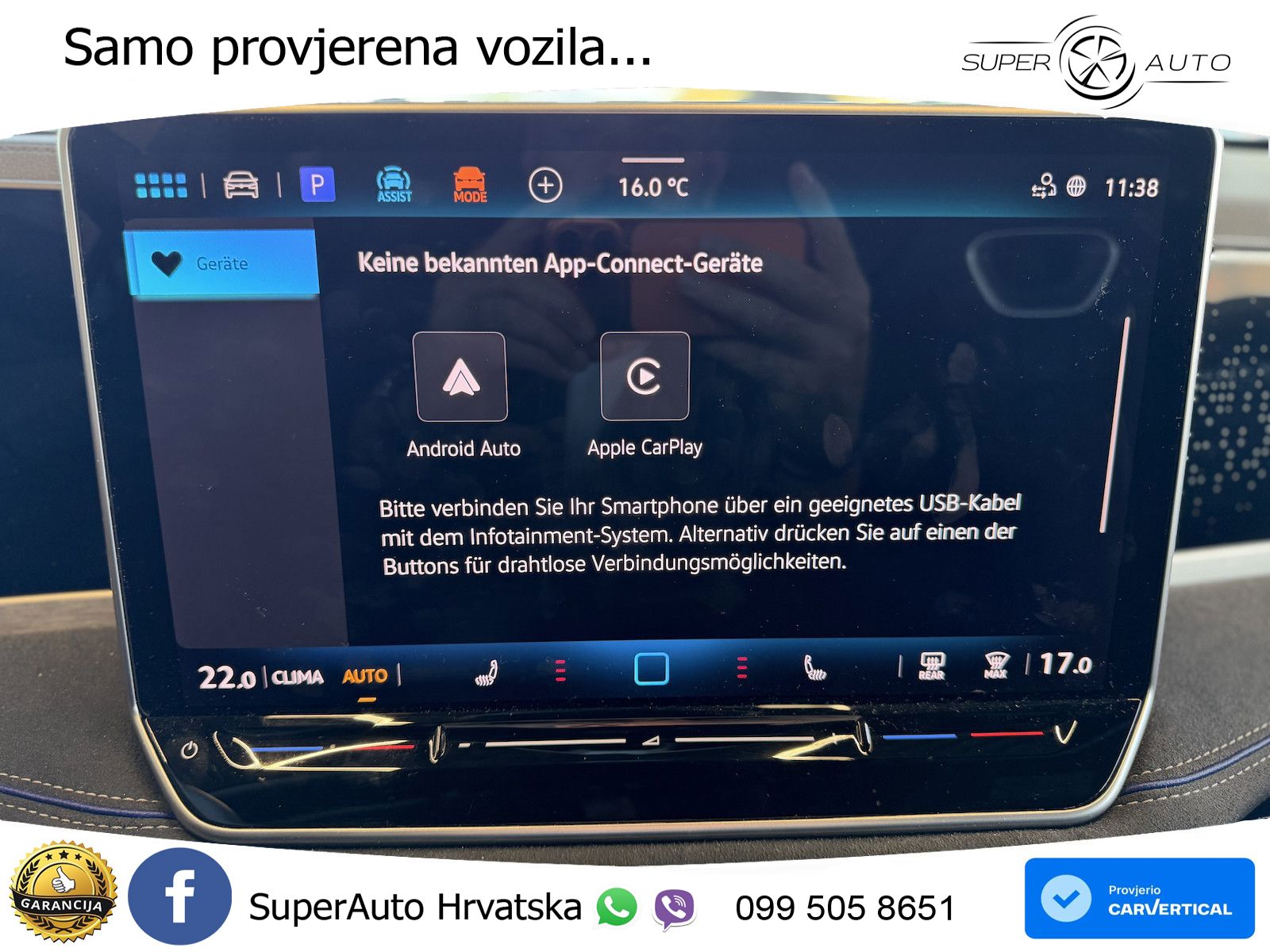 Volkswagen Passat Variant 2.0 TDI (193 KS) 4MOTION DSG R-Line LED+GR SJED+ACC