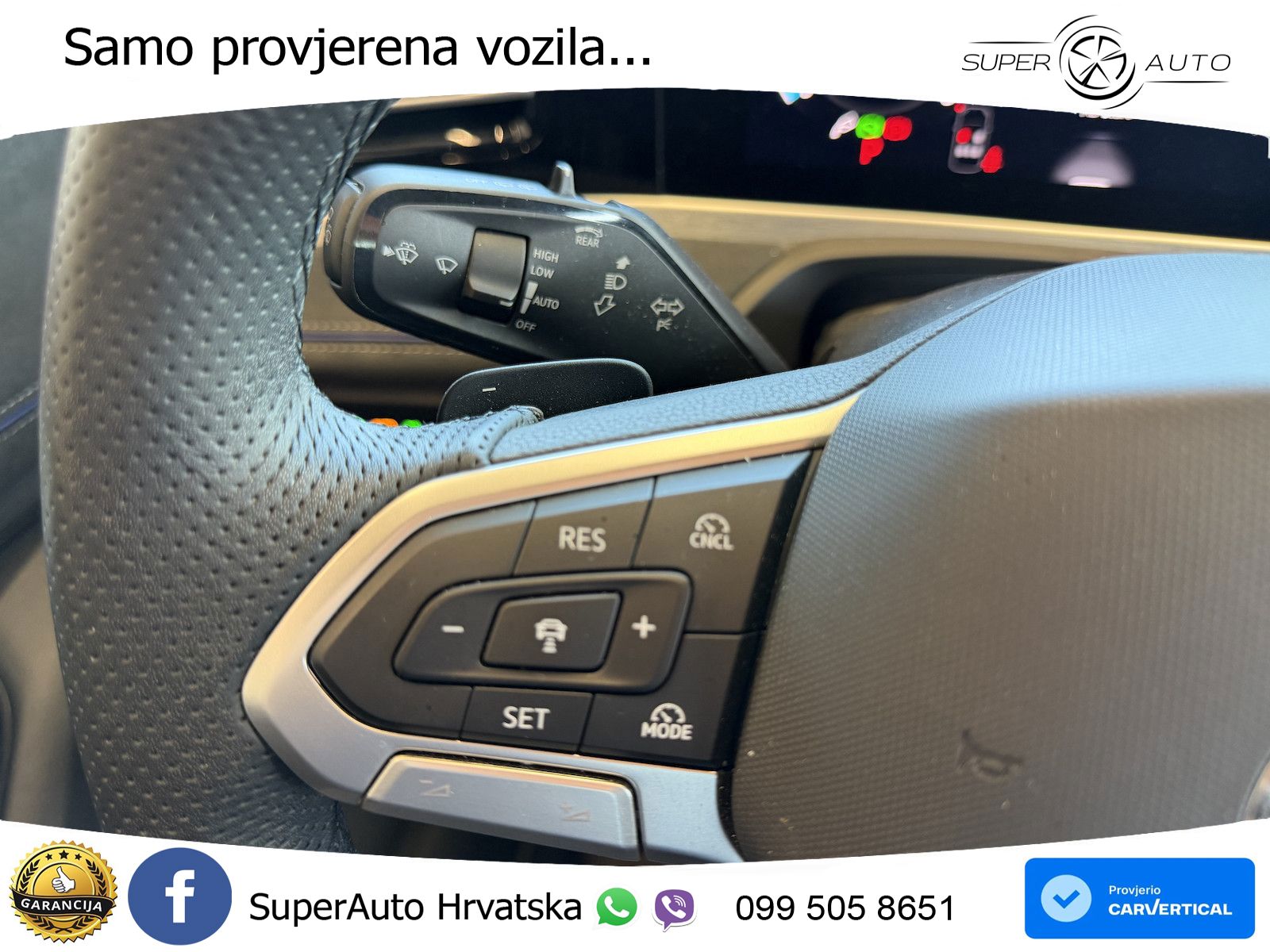 Volkswagen Passat Variant 2.0 TDI (193 KS) 4MOTION DSG R-Line LED+GR SJED+ACC