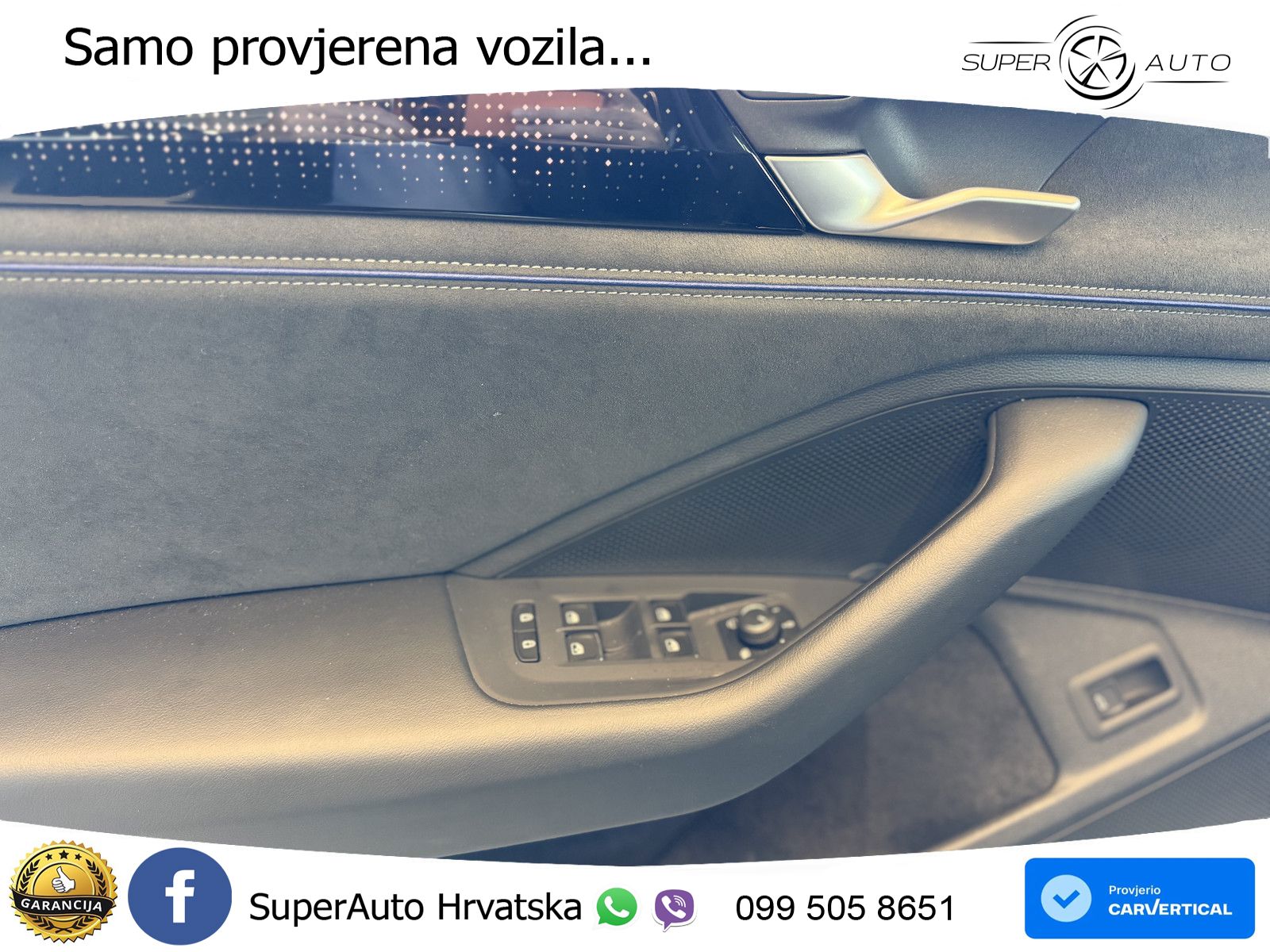 Volkswagen Passat Variant 2.0 TDI (193 KS) 4MOTION DSG R-Line LED+GR SJED+ACC