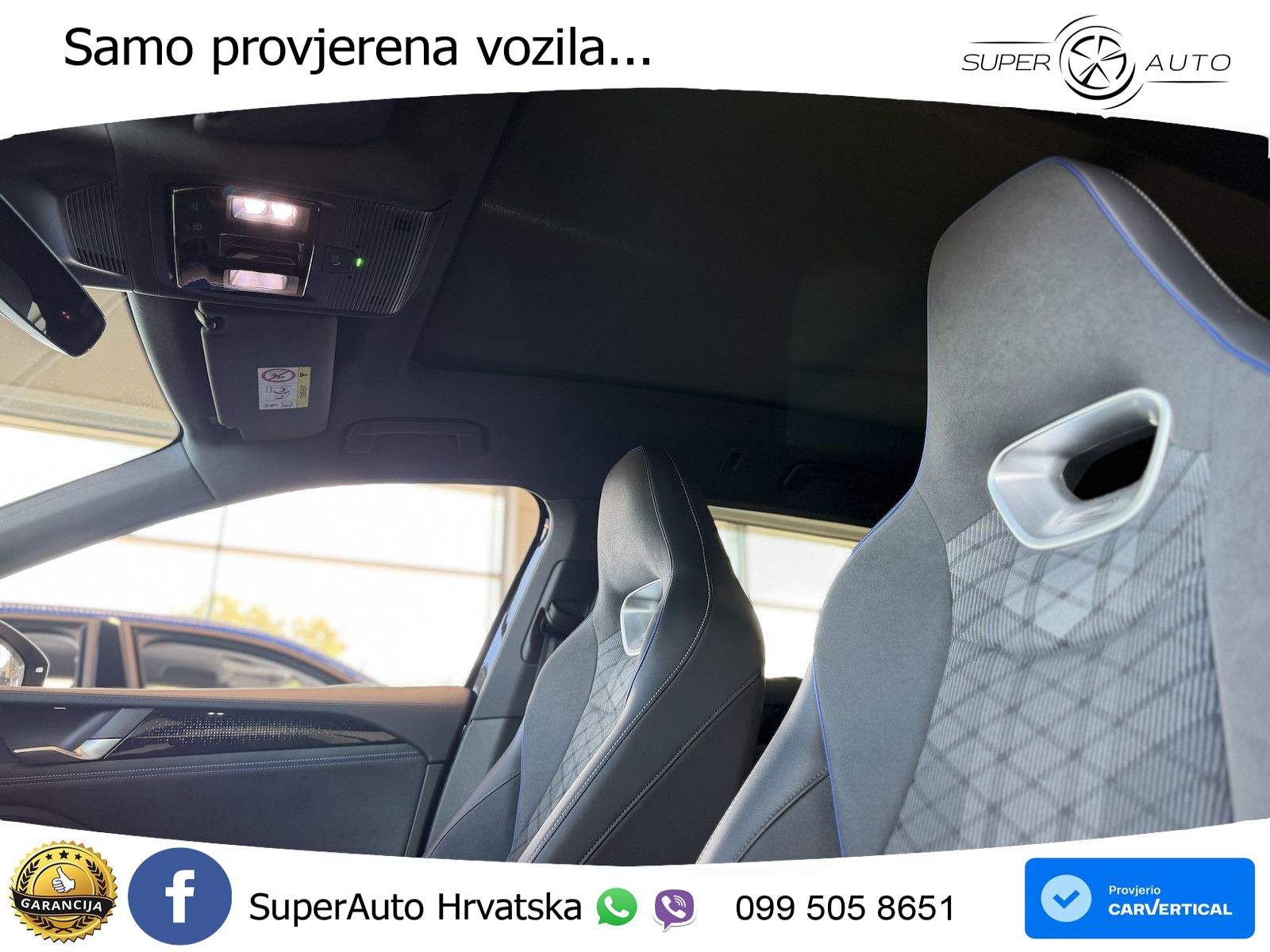 Volkswagen Passat Variant 2.0 TDI (193 KS) 4MOTION DSG R-Line LED+GR SJED+ACC