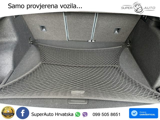 Audi Q3 2.0 TFSI (265 KS) quattro S tronic S line
