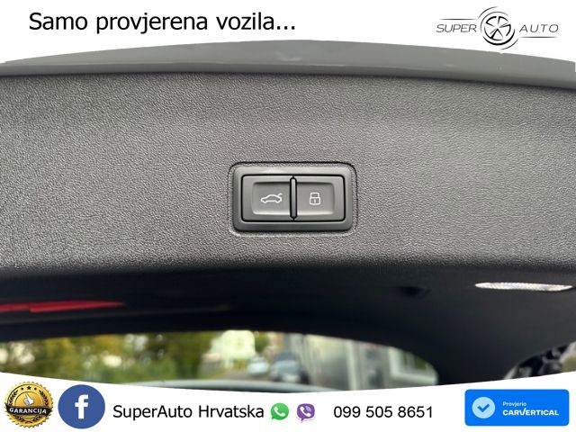 Audi Q3 2.0 TFSI (265 KS) quattro S tronic S line