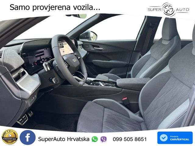 Audi Q3 2.0 TFSI (265 KS) quattro S tronic S line