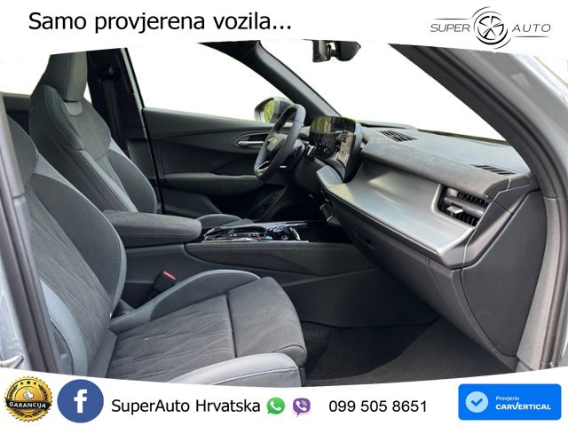 Audi Q3 2.0 TFSI (265 KS) quattro S tronic S line