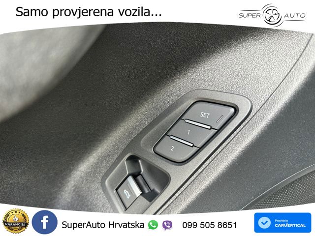Audi Q3 2.0 TFSI (265 KS) quattro S tronic S line