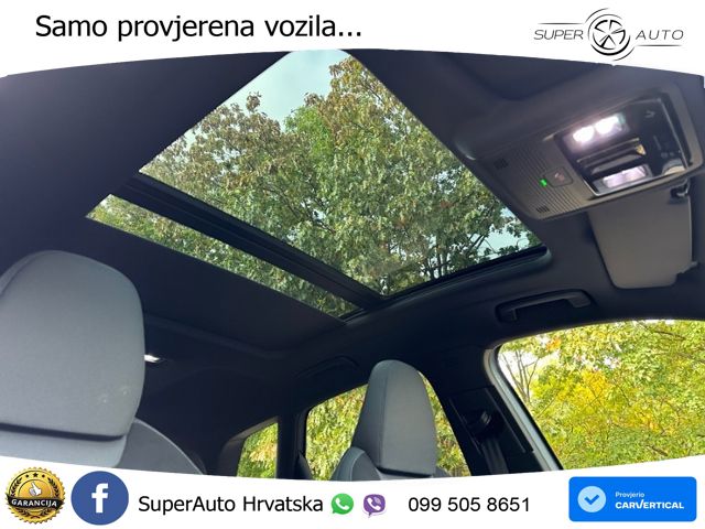 Audi Q3 2.0 TFSI (265 KS) quattro S tronic S line