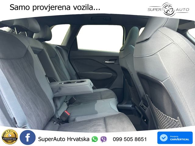Audi Q3 2.0 TFSI (265 KS) quattro S tronic S line
