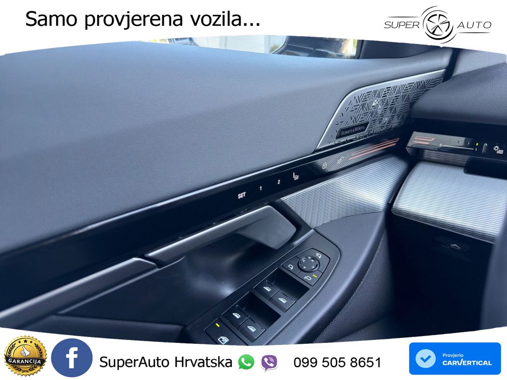 BMW 540d Touring (303 KS) xDrive Steptronic M Sport ACC+HEAD+4xGR SJED+360+PANO