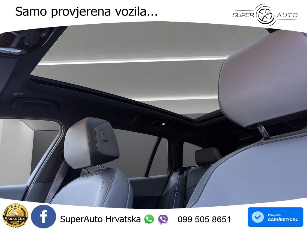 BMW 540d Touring (303 KS) xDrive Steptronic M Sport ACC+HEAD+4xGR SJED+360+PANO