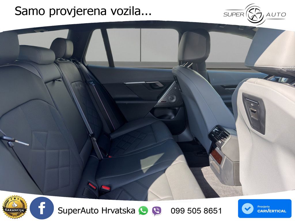 BMW 540d Touring (303 KS) xDrive Steptronic M Sport ACC+HEAD+4xGR SJED+360+PANO