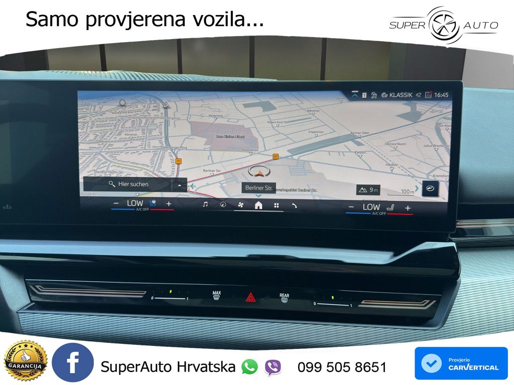 BMW 540d Touring (303 KS) xDrive Steptronic M Sport ACC+HEAD+4xGR SJED+360+PANO