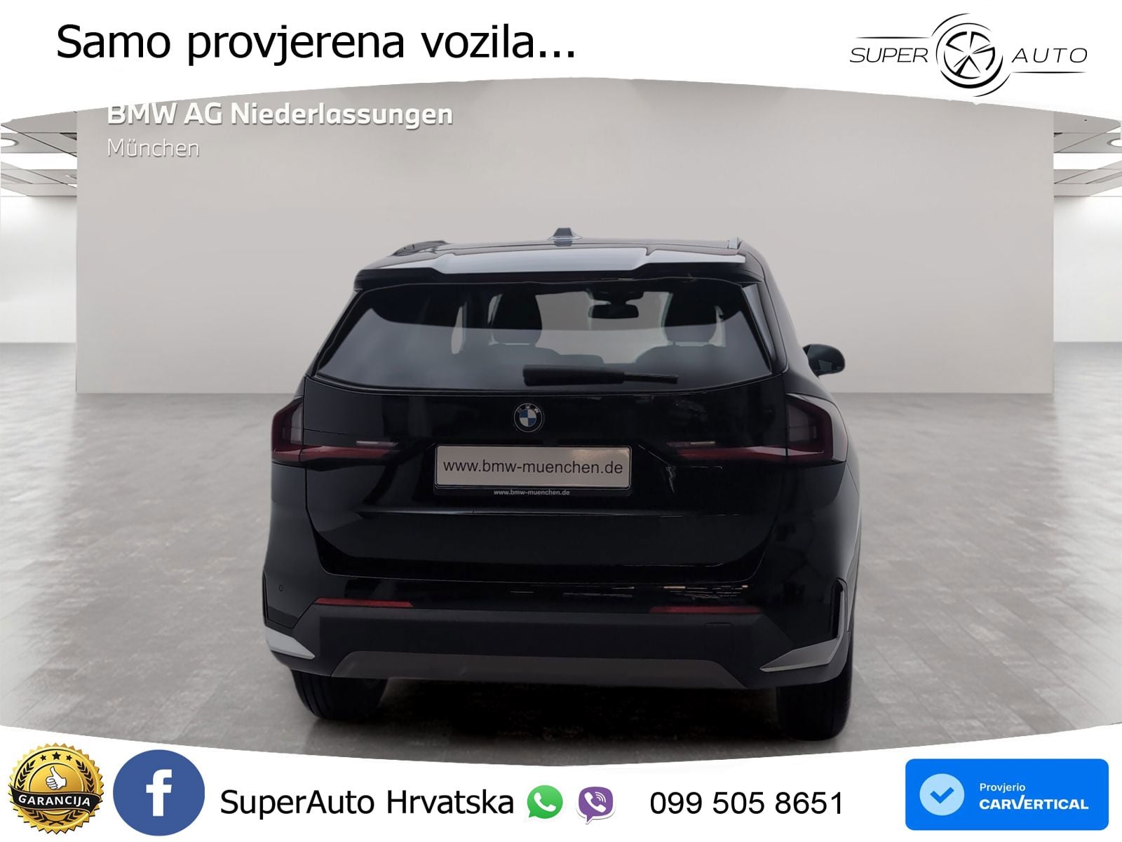 BMW X1 18i (136 KS) sDrive Steptronic