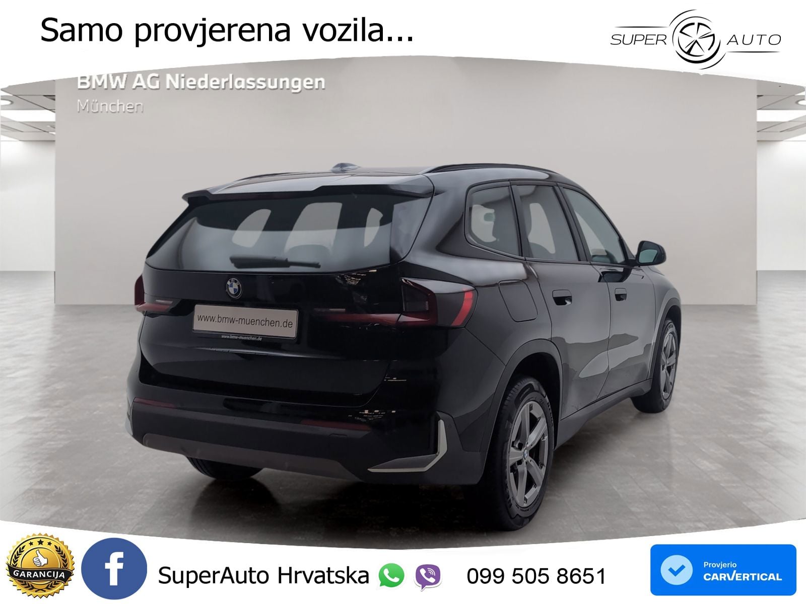 BMW X1 18i (136 KS) sDrive Steptronic