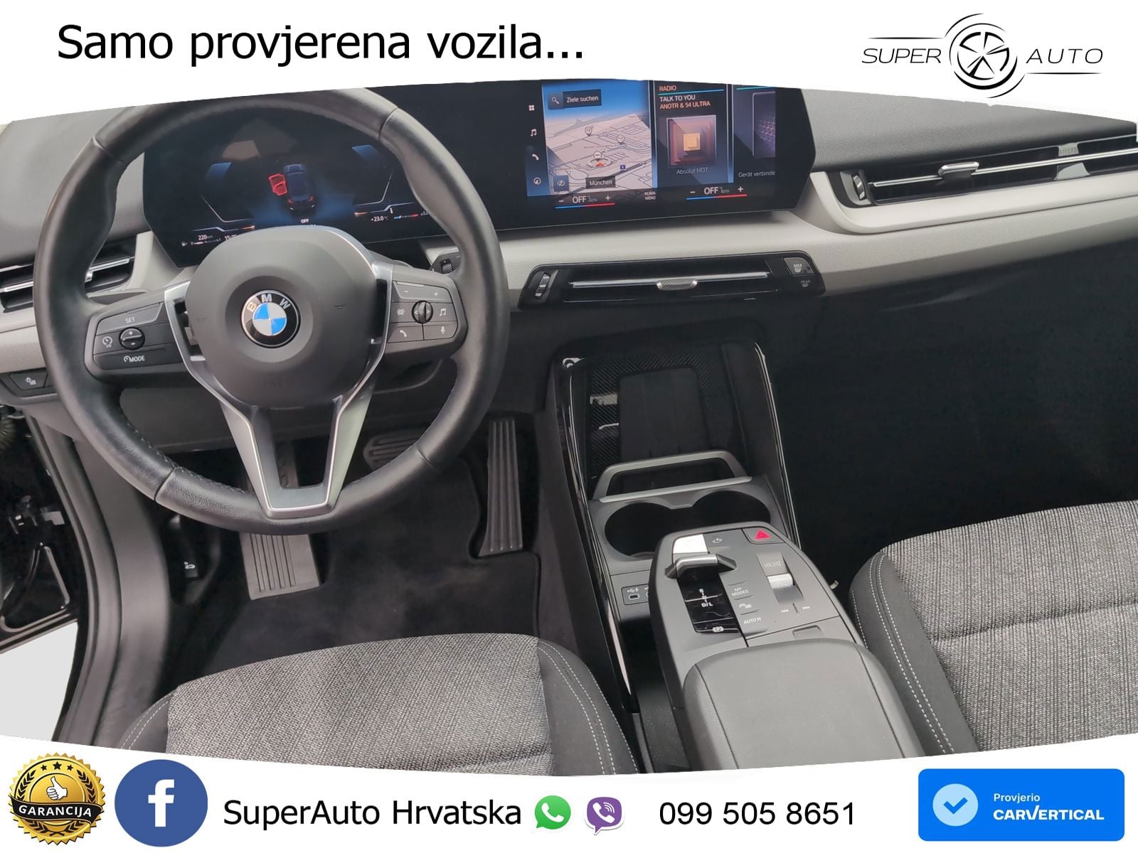 BMW X1 18i (136 KS) sDrive Steptronic