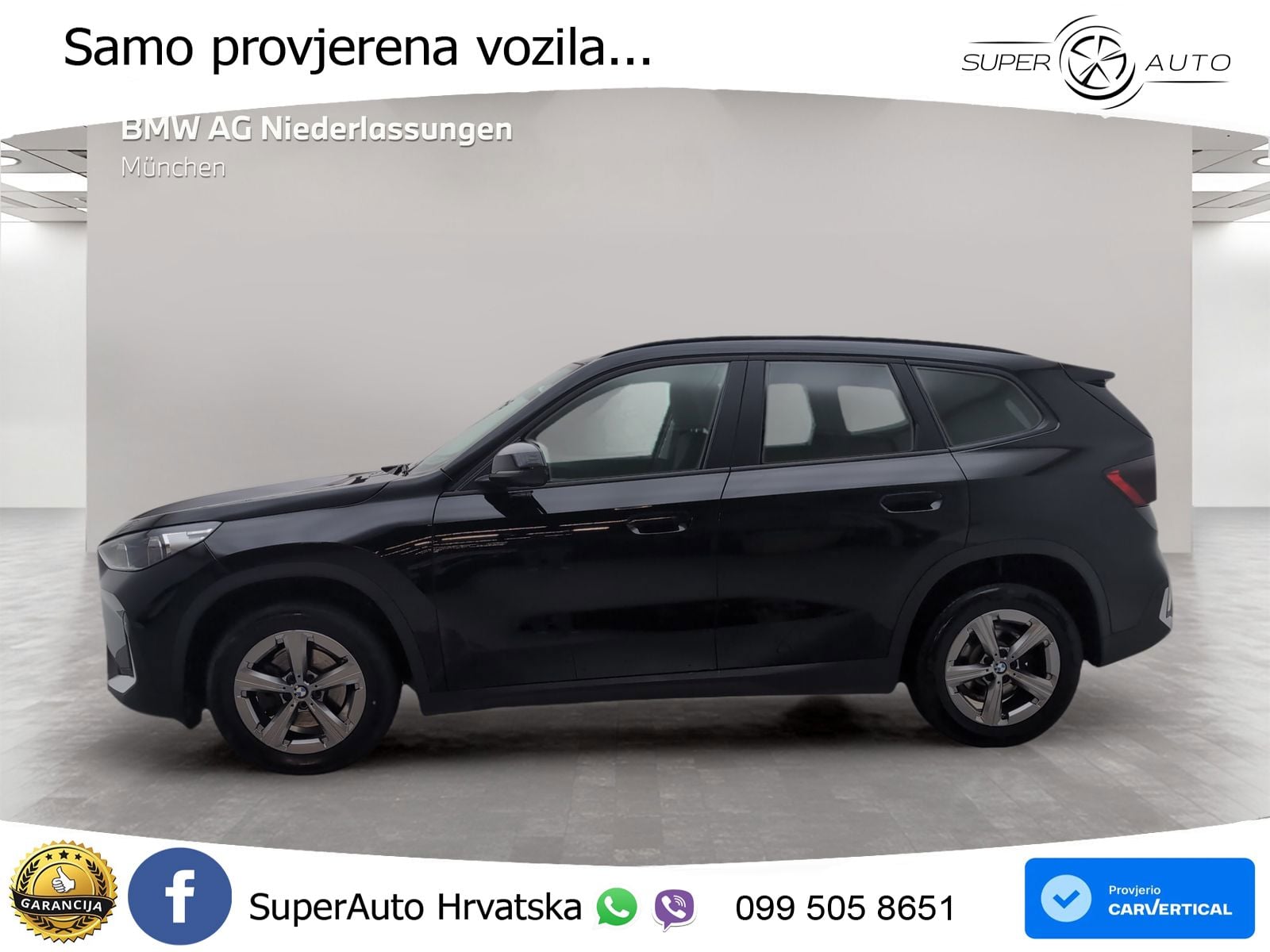 BMW X1 18i (136 KS) sDrive Steptronic