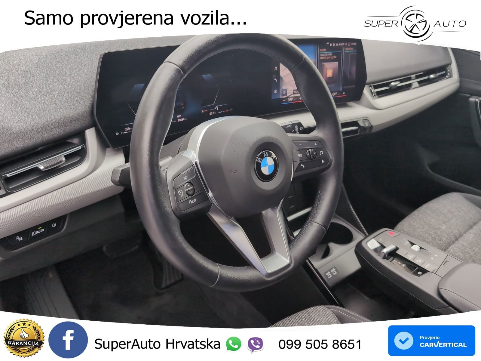 BMW X1 18i (136 KS) sDrive Steptronic
