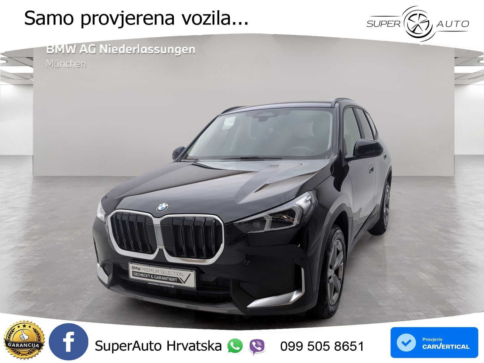 BMW X1 18i (136 KS) sDrive Steptronic