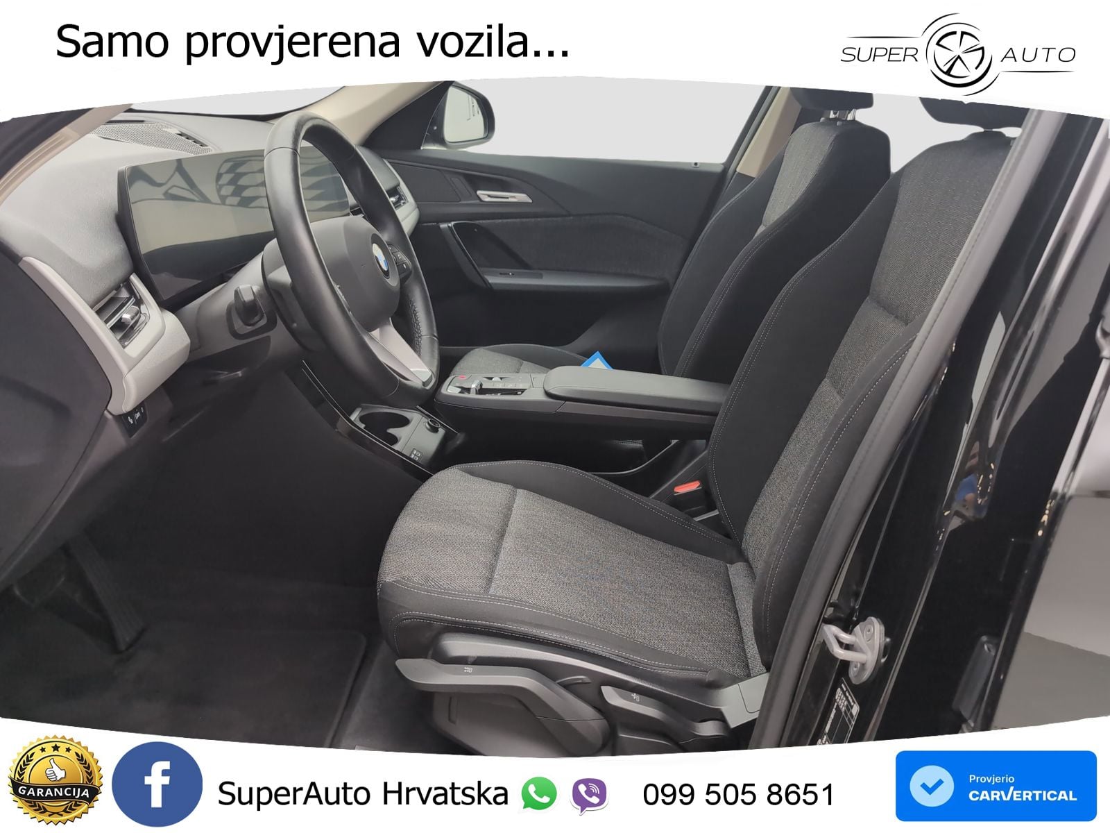 BMW X1 18i (136 KS) sDrive Steptronic