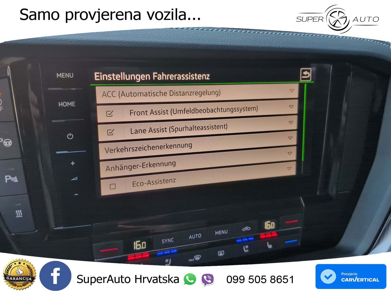 Volkswagen Touareg 3.0 V6 TDI (286 KS) 4MOTION Tiptronic R-Line LED+GR SJED+ACC