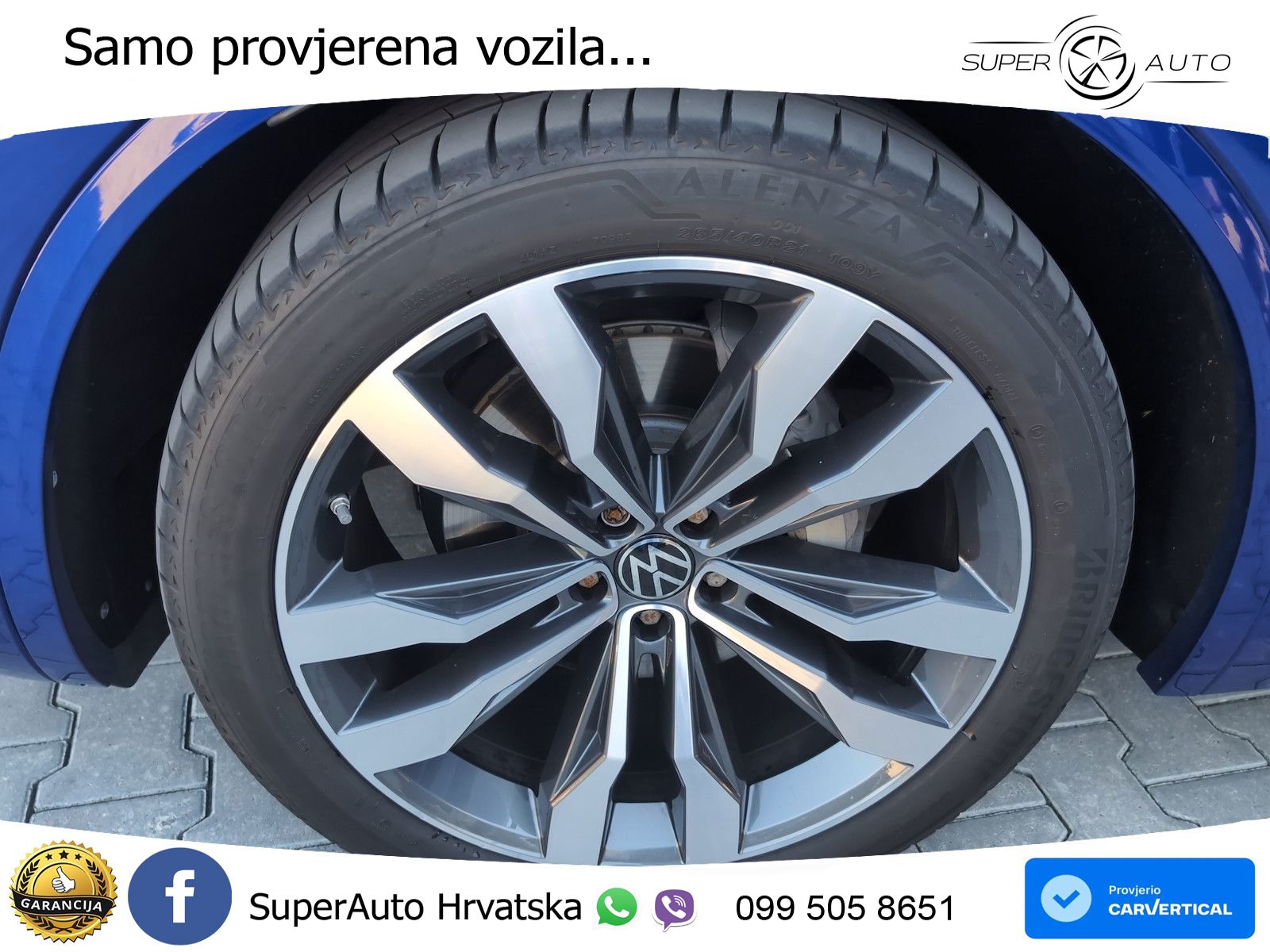 Volkswagen Touareg 3.0 V6 TDI (286 KS) 4MOTION Tiptronic R-Line LED+GR SJED+ACC