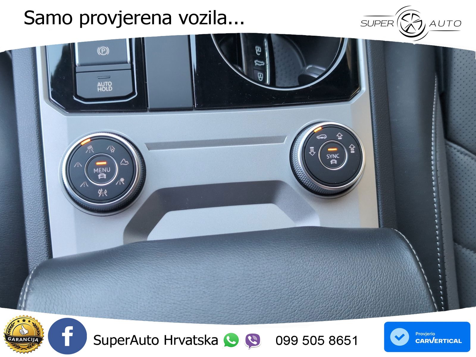 Volkswagen Touareg 3.0 V6 TDI (286 KS) 4MOTION Tiptronic R-Line LED+GR SJED+ACC