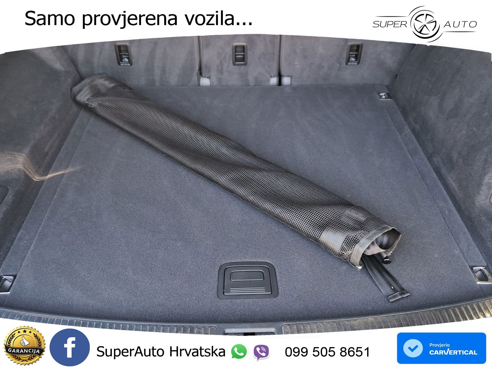 Volkswagen Touareg 3.0 V6 TDI (286 KS) 4MOTION Tiptronic R-Line LED+GR SJED+ACC
